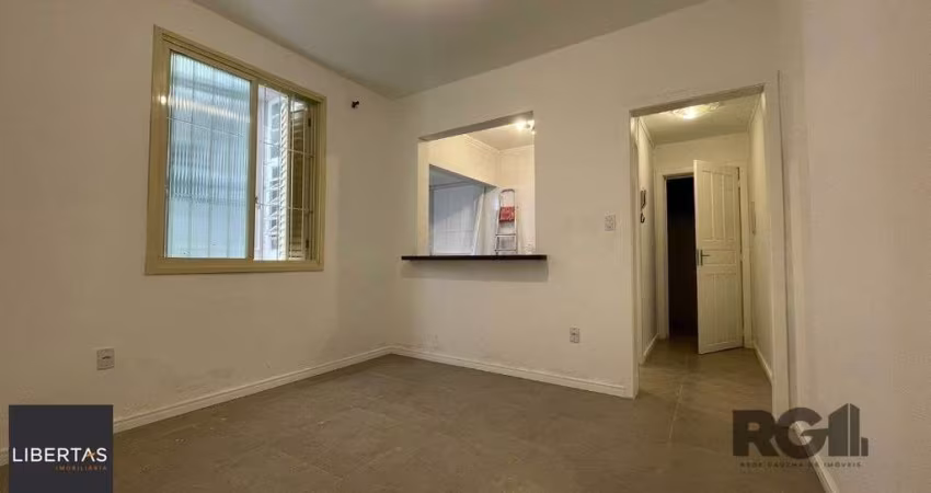 Apartamento em Cidade Baixa