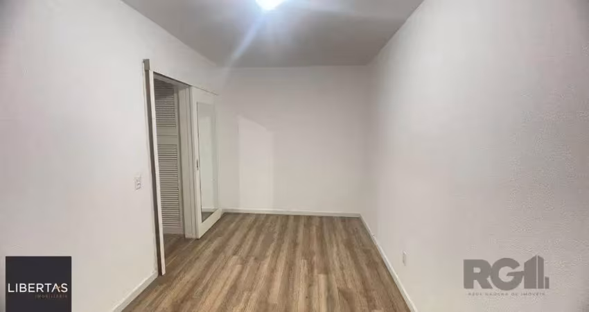 Apartamento com 1 quarto à venda na Rua Ângelo Crivellaro, 675, Jardim do Salso, Porto Alegre