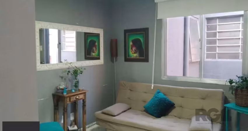 Apartamento com 1 quarto à venda na Rua Mariante, 1048, Rio Branco, Porto Alegre