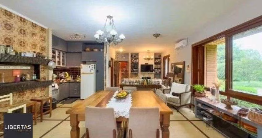 Casa em Belém Velho