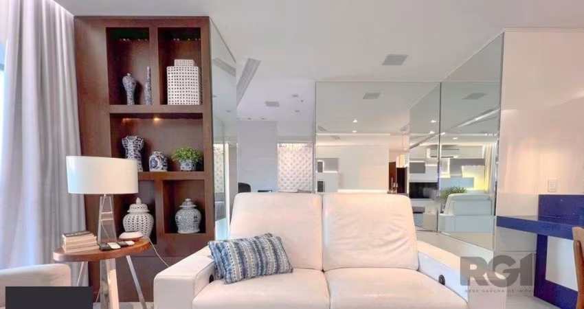 Apartamento em Cristal