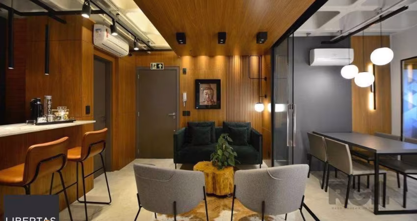 Sala Comercial em Praia de Belas
