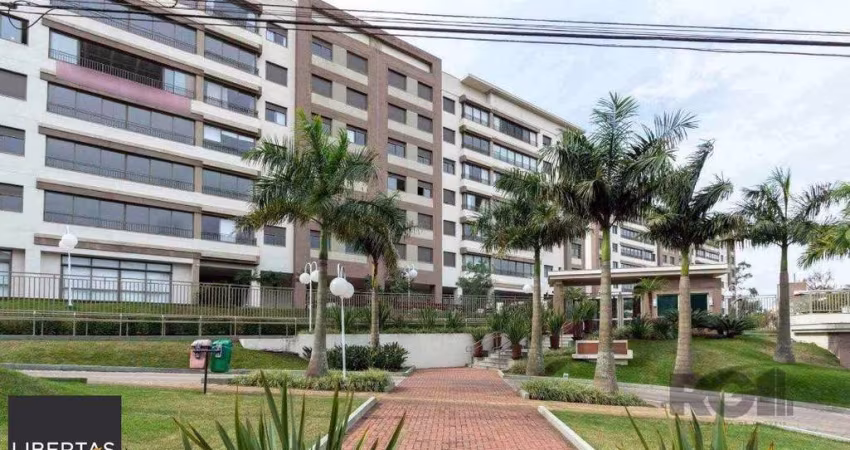 Apartamento em Cavalhada