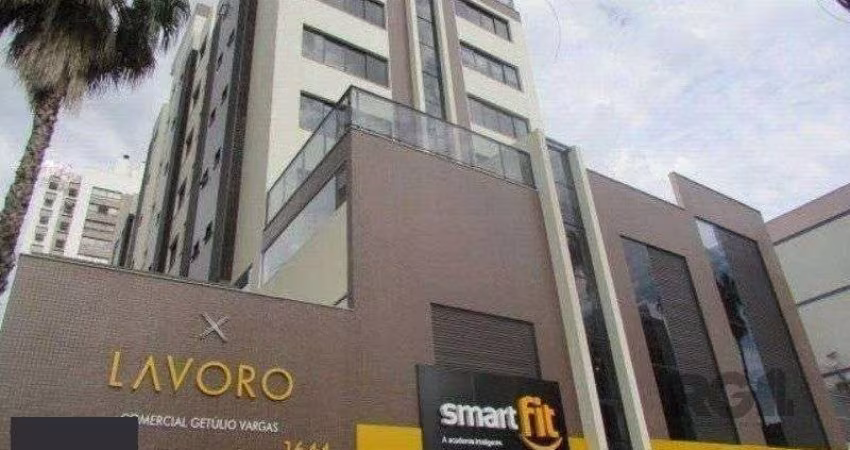 Conjunto/Sala para Venda - 29m², 0 dormitórios, 1 vaga - Menino Deus