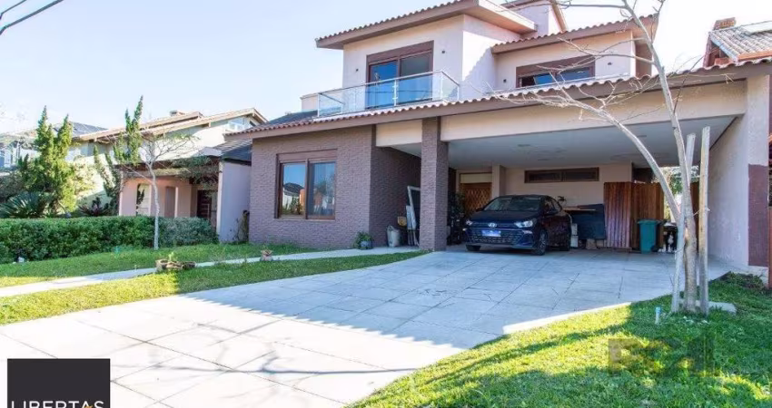 Casa de Condomínio em Belém Novo
