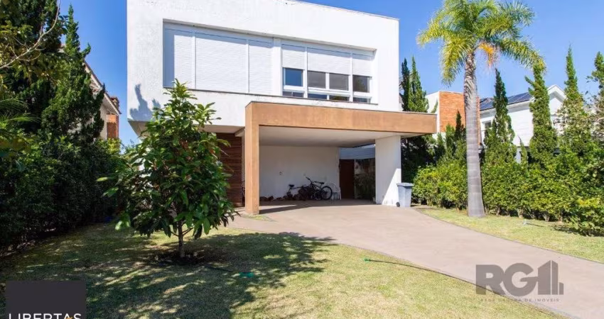 Casa de Condomínio em Belém Novo