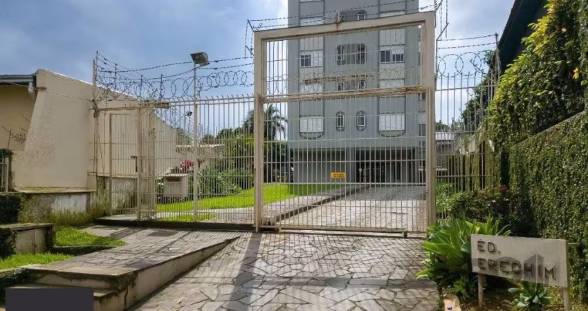 Apartamento 44m², 1 dormitório, Nonoai