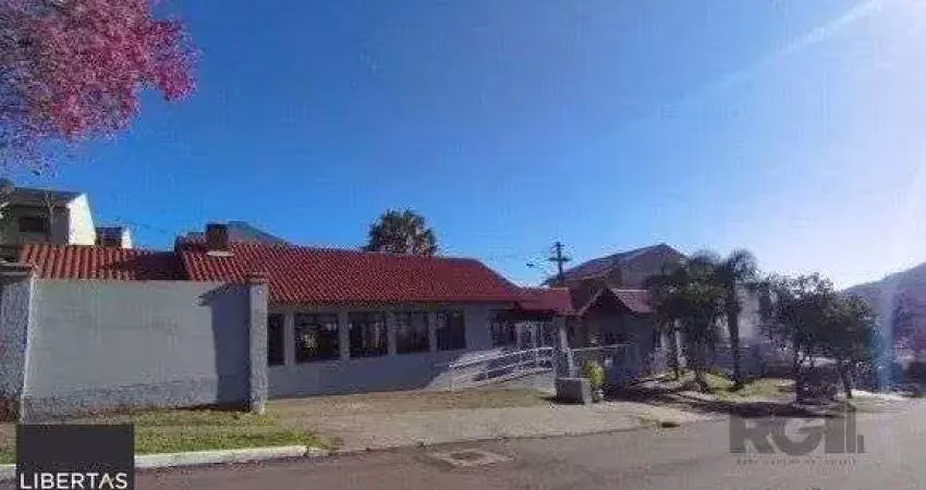 Terreno à venda na Avenida Altos do Santa Rita, 441, Aberta dos Morros, Porto Alegre