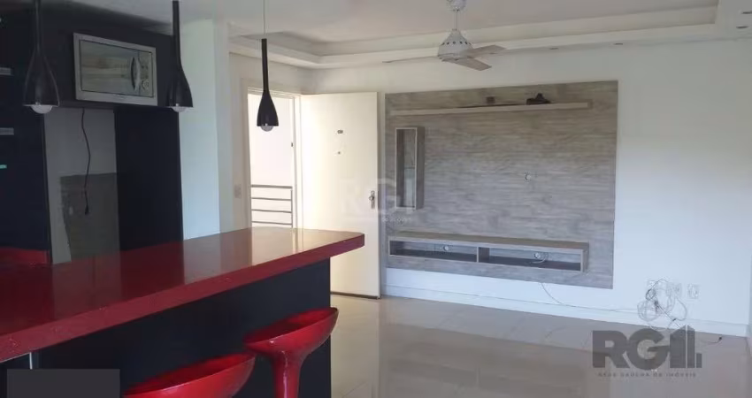 Apartamento em Ipanema