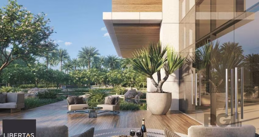 Apartamento em Cristal