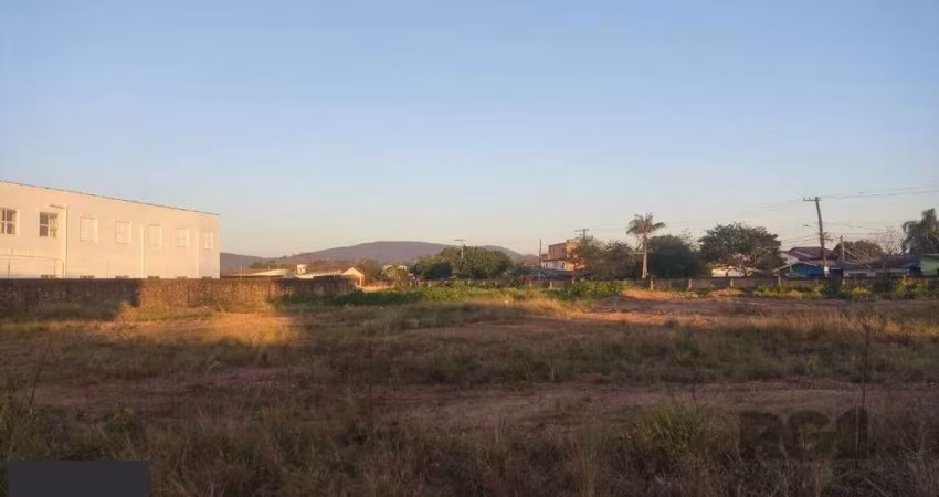 Terreno em Restinga