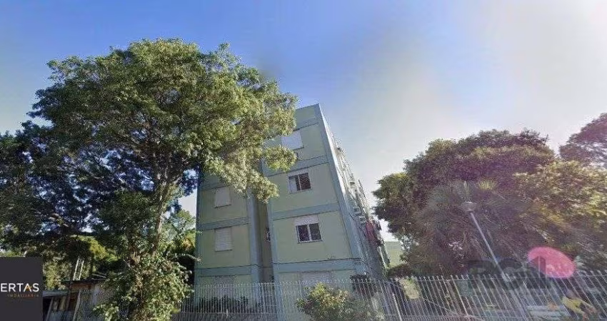 Apartamento em Camaquã