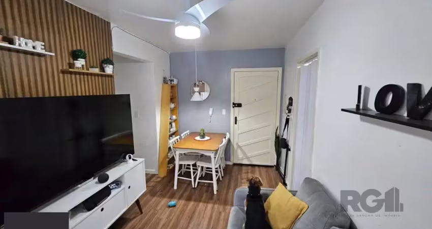 Apartamento com 3 quartos à venda na Rua Doutor Pio Fiori de Azevedo, 45, Vila Nova, Porto Alegre