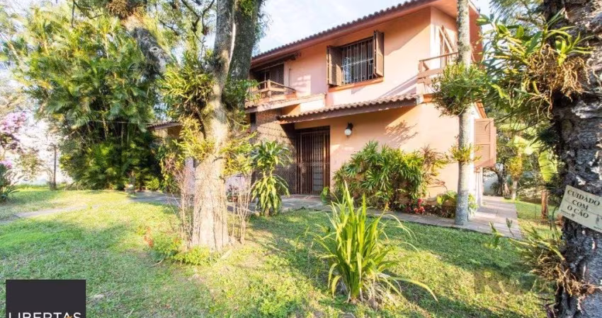 Casa em Cristal