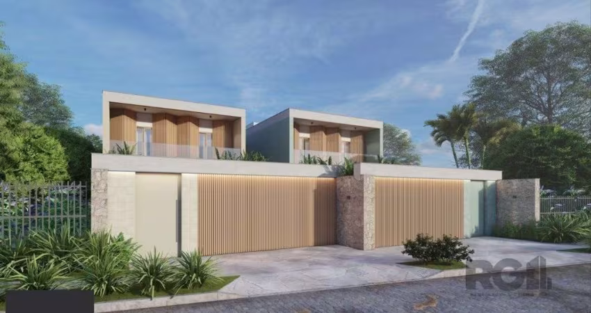 Casa de Condomínio em Vila Assunção
