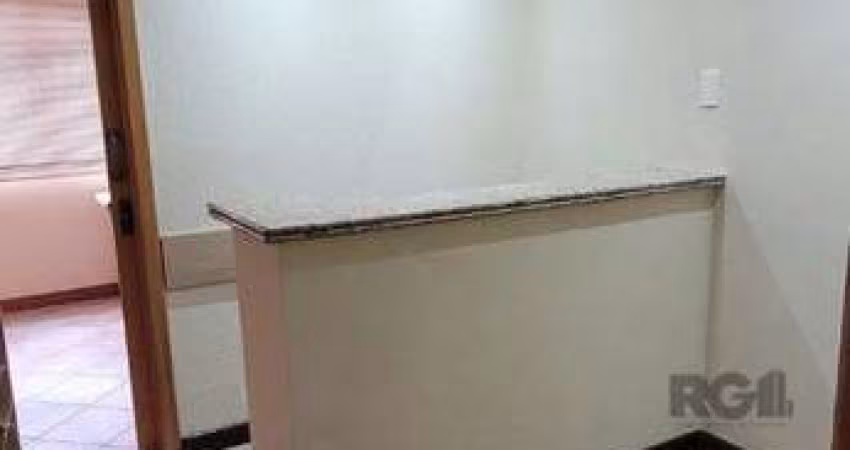 Sala Comercial em Centro Histórico