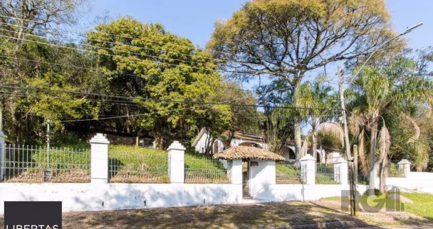 Casa em Belém Novo
