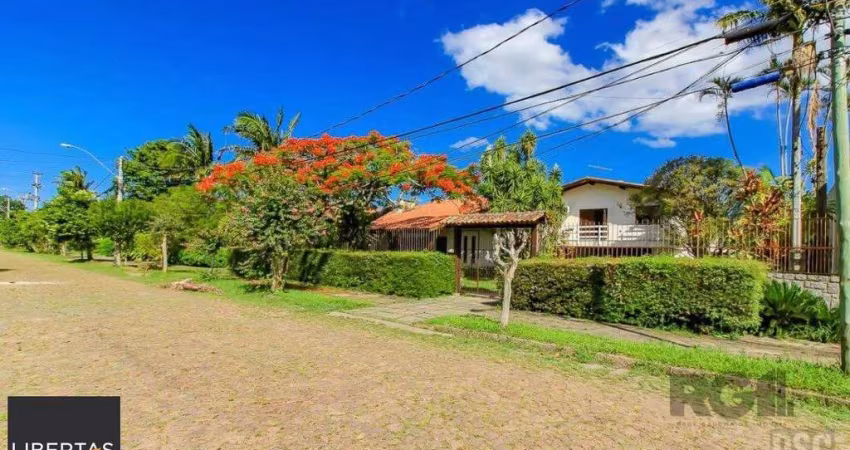 Casa em Ipanema