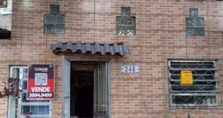 Casa com 2 quartos à venda na Rua Doutor Paulino Guerra, 248, Jardim Itu Sabará, Porto Alegre
