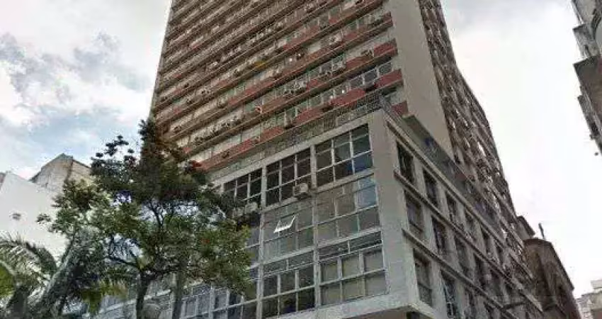 Sala comercial à venda na Avenida Otávio Rocha, 115, Centro Histórico, Porto Alegre
