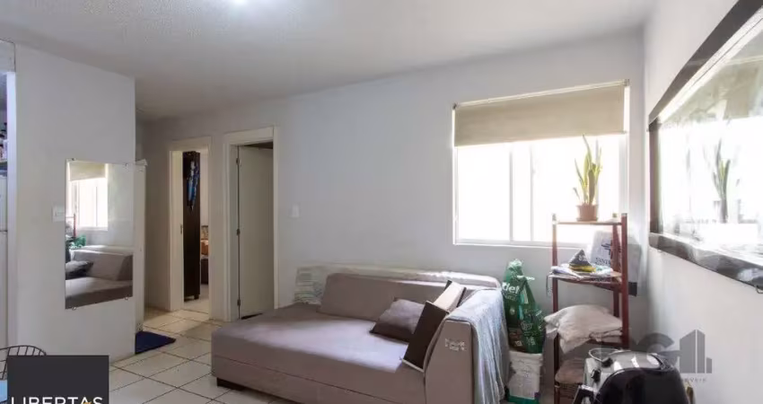 Apartamento com 2 quartos à venda na Rua Intendente Alfredo Azevedo, 843, Glória, Porto Alegre