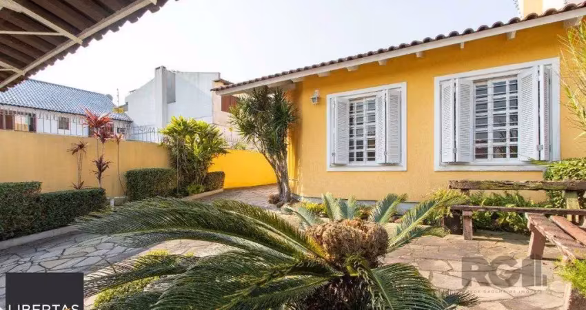 Casa para venda - 254m², 4 dormitórios, sendo 3 suites, 5 vagas - espirito santo