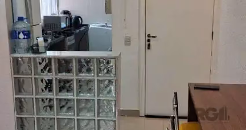 Apartamento com 2 quartos à venda na Rua Pércio Freitas Maestri, 388, Ipanema, Porto Alegre