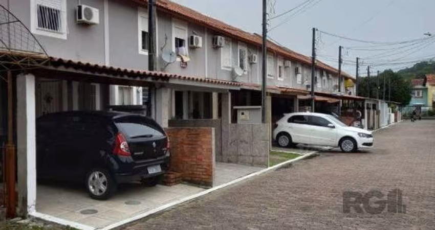 Casa de Condomínio em Aberta dos Morros