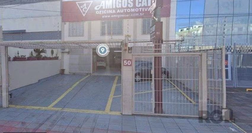 Pavilhão em Medianeira
