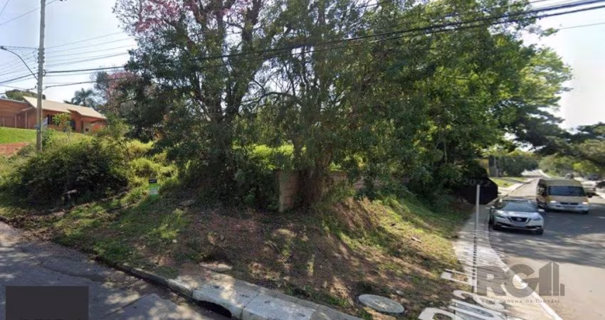Terreno | 332,78m2 de área | Bairro Belém Novo