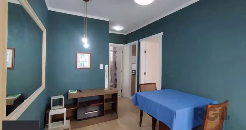 Apartamento com 1 quarto à venda na Rua Botafogo, 631, Menino Deus, Porto Alegre