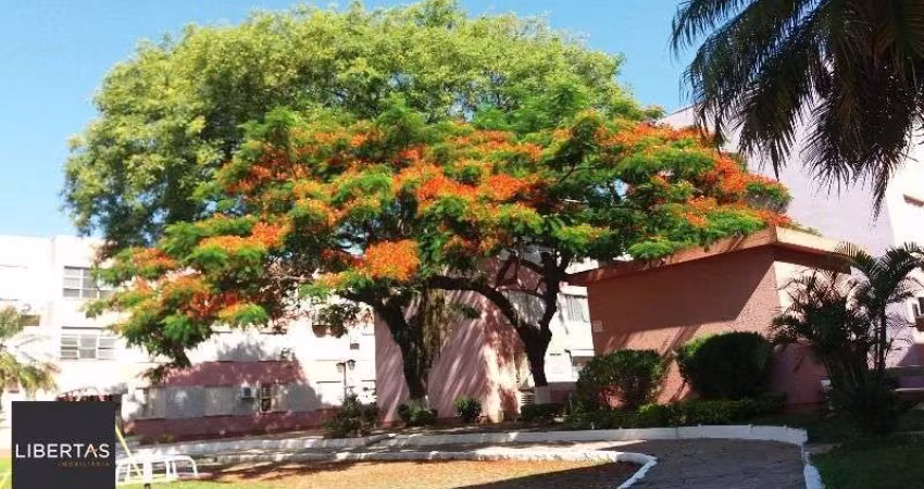 Apartamento para Venda - 59.47m², 2 dormitórios, Tristeza