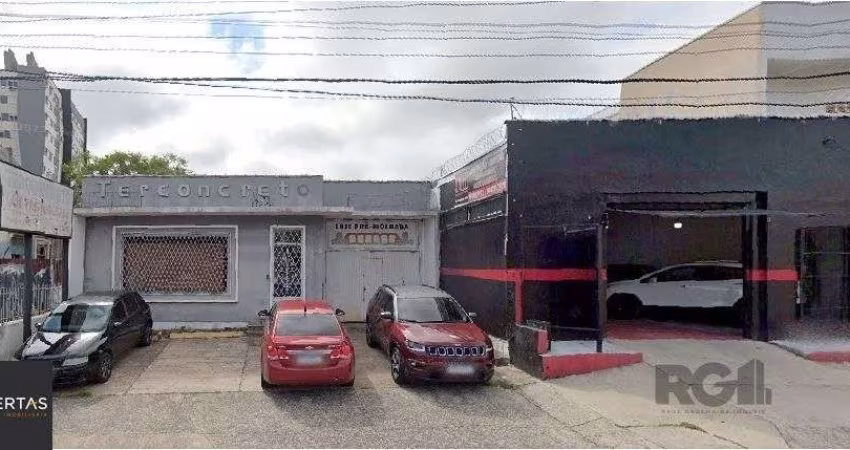 Terreno em Teresópolis