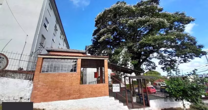Apartamento com 2 quartos à venda na Avenida Icaraí, 330, Cristal, Porto Alegre