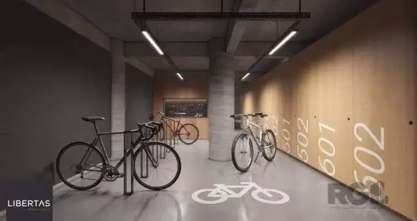 Apartamento com 3 quartos à venda na Avenida Soledade, 440, Petrópolis, Porto Alegre