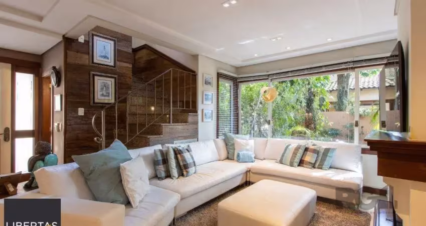 Casa em Condomínio Rincón marino