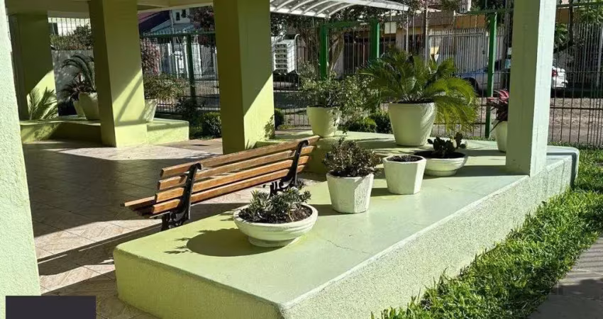 Apartamento com 2 quartos à venda na Rua Professor Guerreiro Lima, 534, Partenon, Porto Alegre