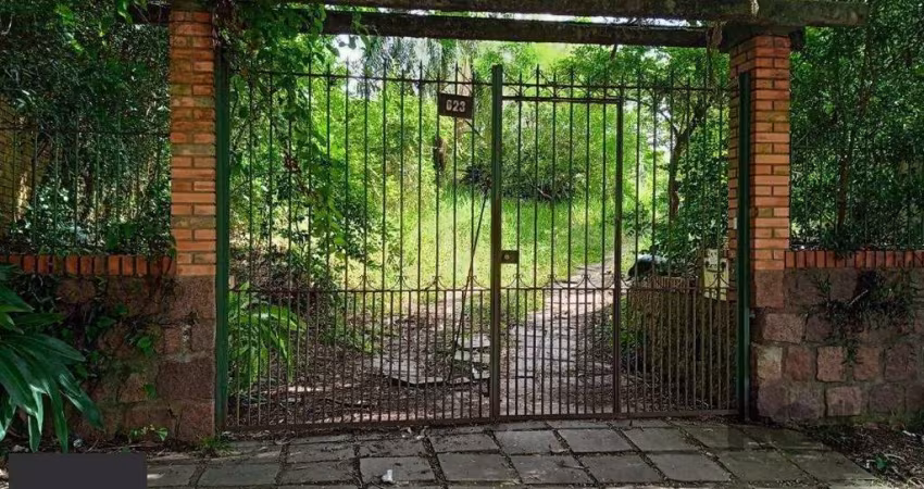 Casa em Cristal