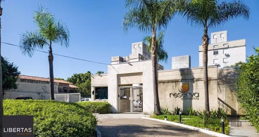 Apartamento em Cavalhada