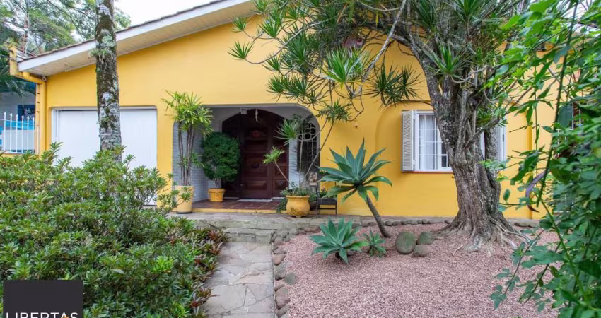 Casa em Vila Assunção