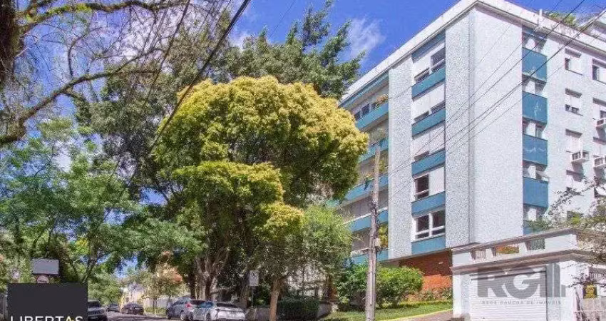 Apartamento com 3 quartos à venda na Rua Barão de Santo Ângelo, 336, Moinhos de Vento, Porto Alegre