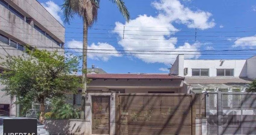Casa em Auxiliadora