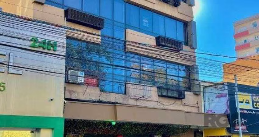 Sala Comercial em Floresta