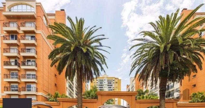 Apartamento em Jardim Europa