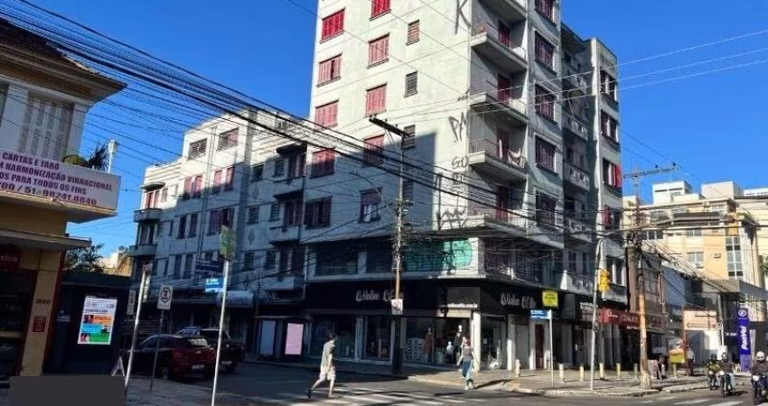 Prédio Comercial em Floresta
