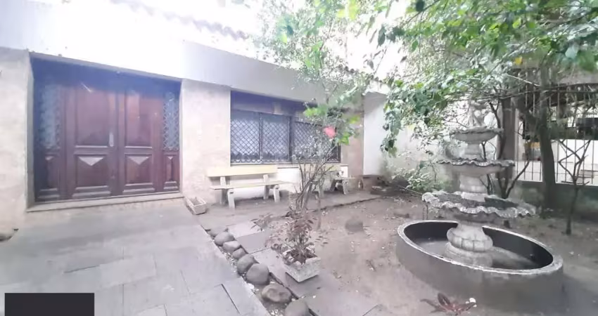 Casa com 5 quartos à venda na Rua Gonçalo de Carvalho, 350, Floresta, Porto Alegre