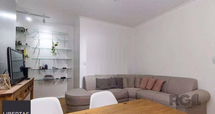 Apartamento 1 dormitório 1 banheiro no Bairro Centro Histórico