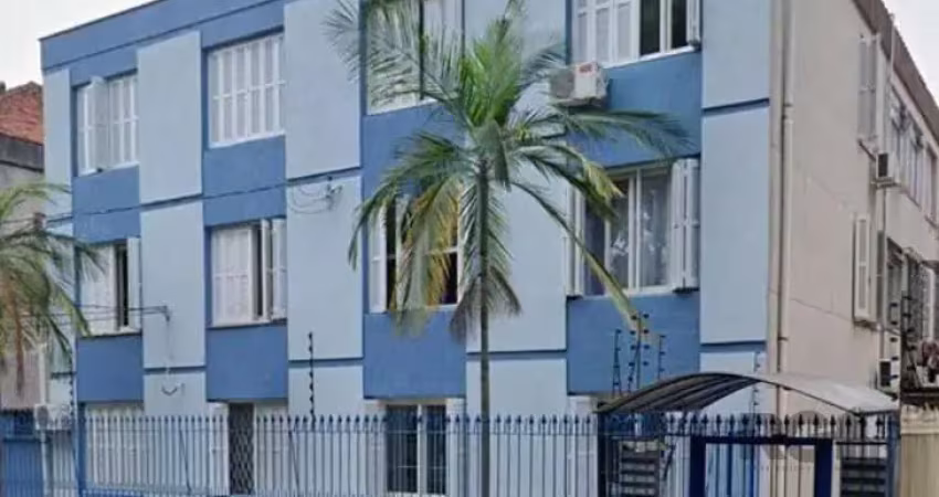Apartamento com 1 quarto à venda na Avenida Benno Mentz, 40, Vila Ipiranga, Porto Alegre