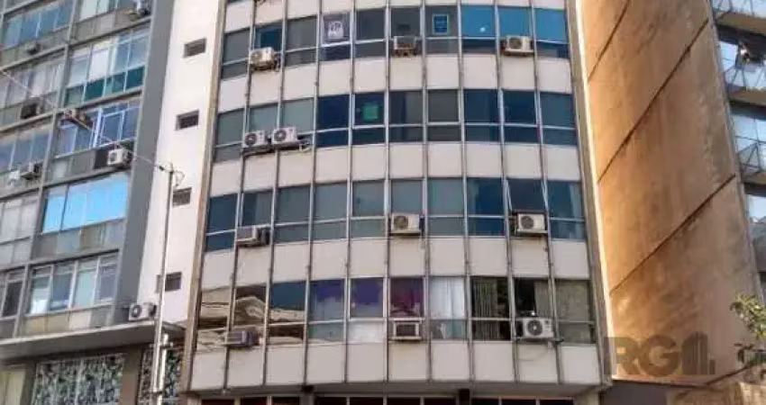 Conjunto/sala à venda no centro histórico - porto alegre