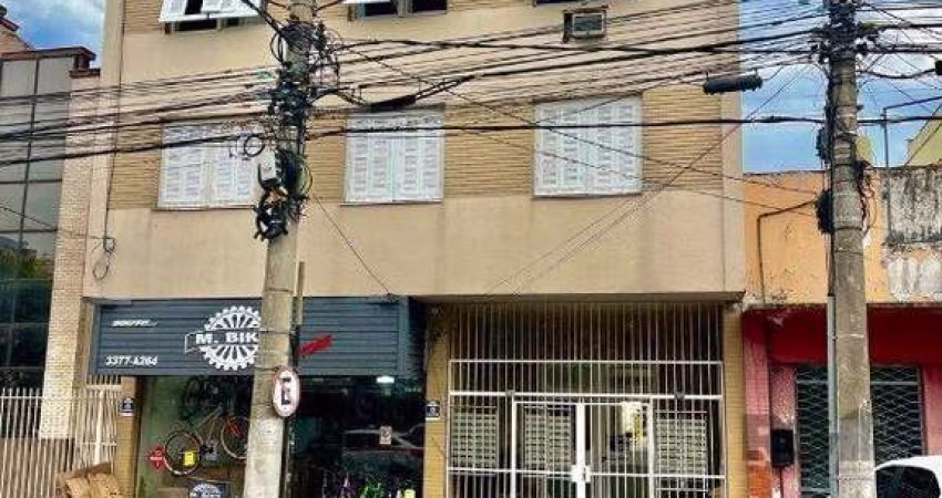 Apartamento em São João